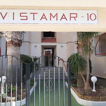 Vistamar Apartamento B Pilar de la Horadada Dış mekan fotoğraf
