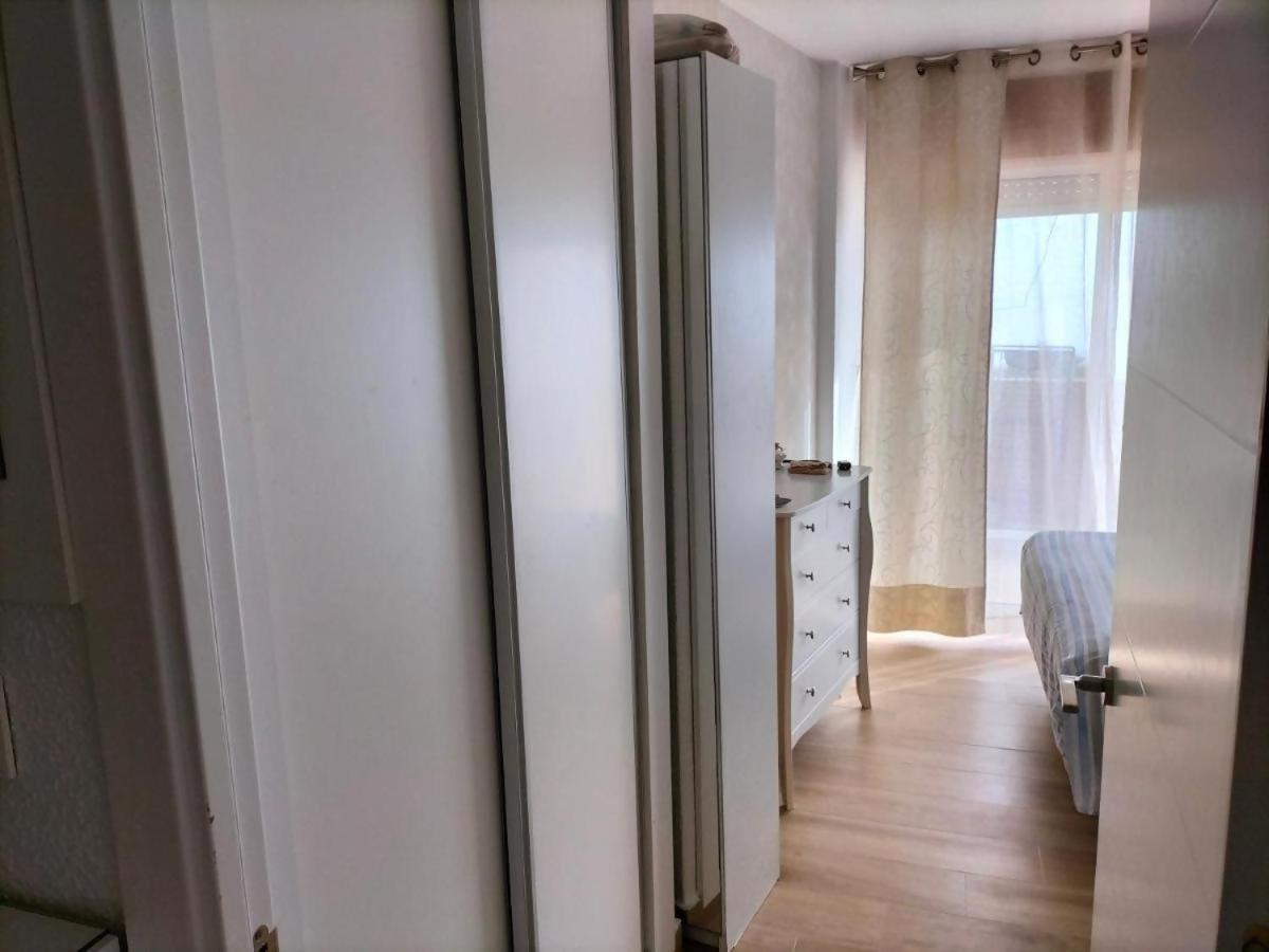 Vistamar Apartamento B Pilar de la Horadada Dış mekan fotoğraf