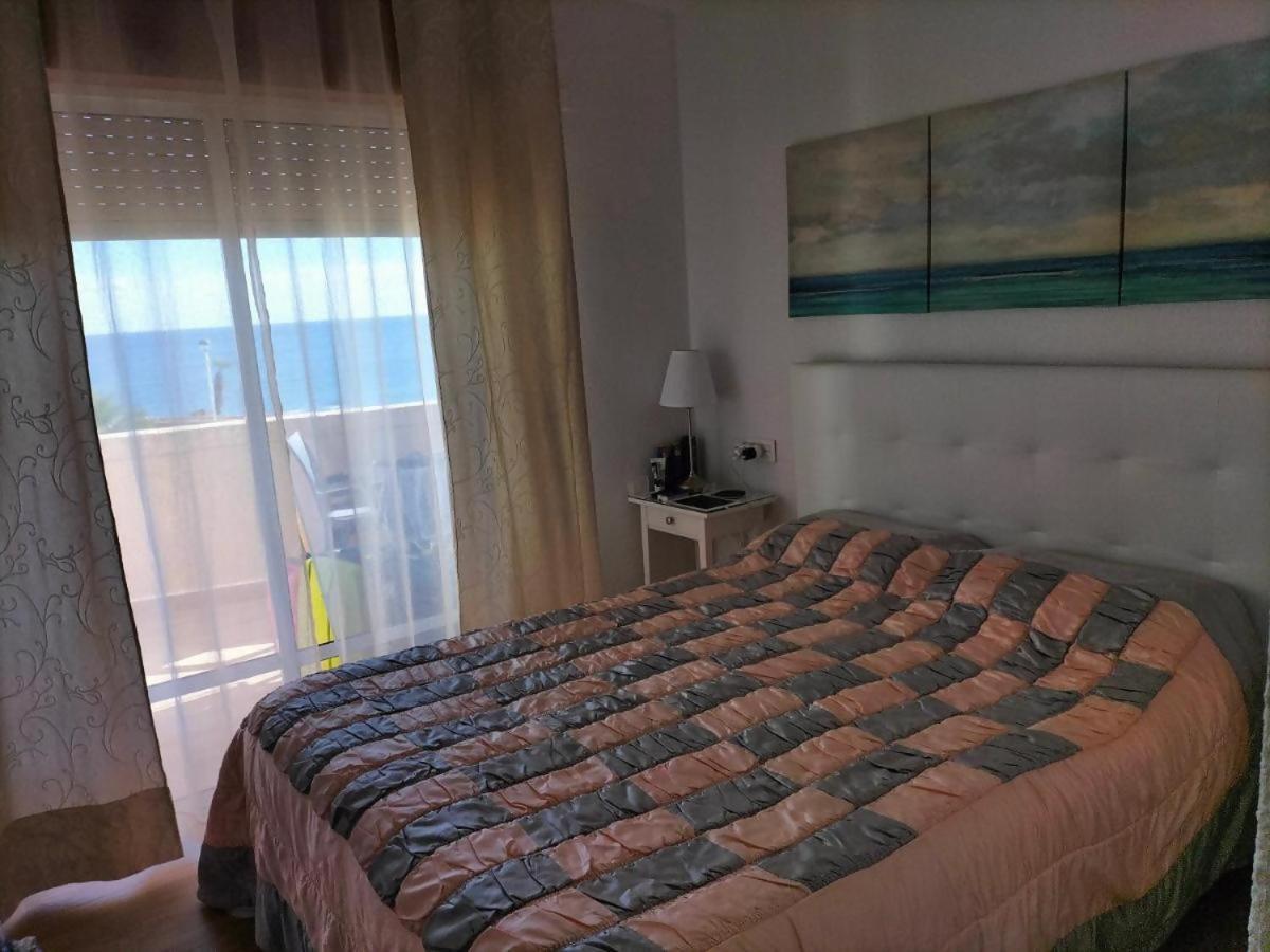 Vistamar Apartamento B Pilar de la Horadada Dış mekan fotoğraf