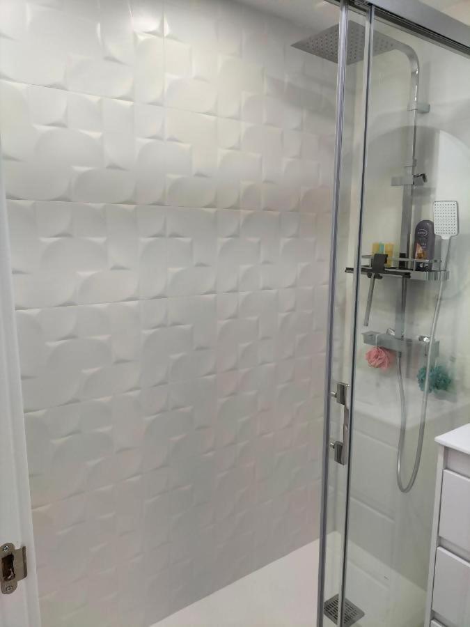 Vistamar Apartamento B Pilar de la Horadada Dış mekan fotoğraf