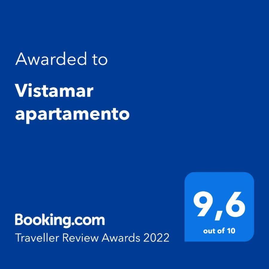 Vistamar Apartamento B Pilar de la Horadada Dış mekan fotoğraf