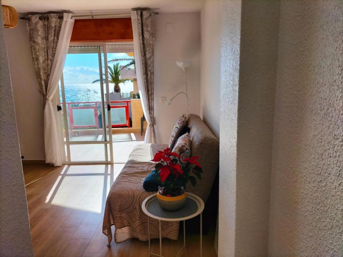 Vistamar Apartamento B Pilar de la Horadada Dış mekan fotoğraf