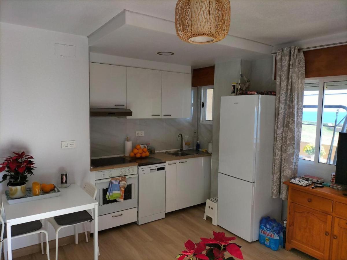 Vistamar Apartamento B Pilar de la Horadada Dış mekan fotoğraf